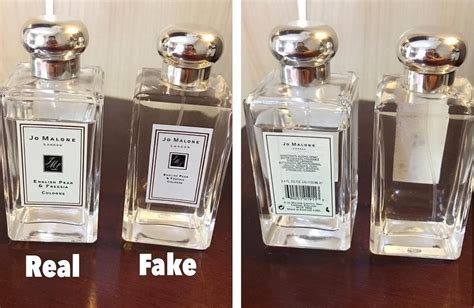 tiffany vintage perfume real vs fake|are tiffany pieces real.